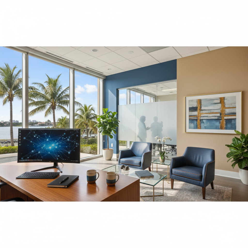 skip-tracing private investigator services in Miami Shores - Salazar Investigations professional team