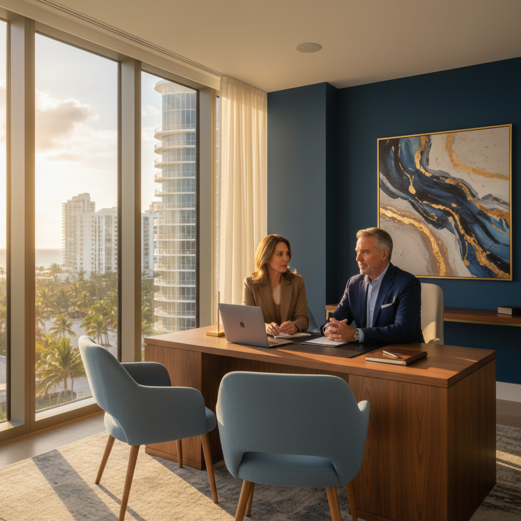 skip-tracing private investigator services in Surfside - Salazar Investigations professional team