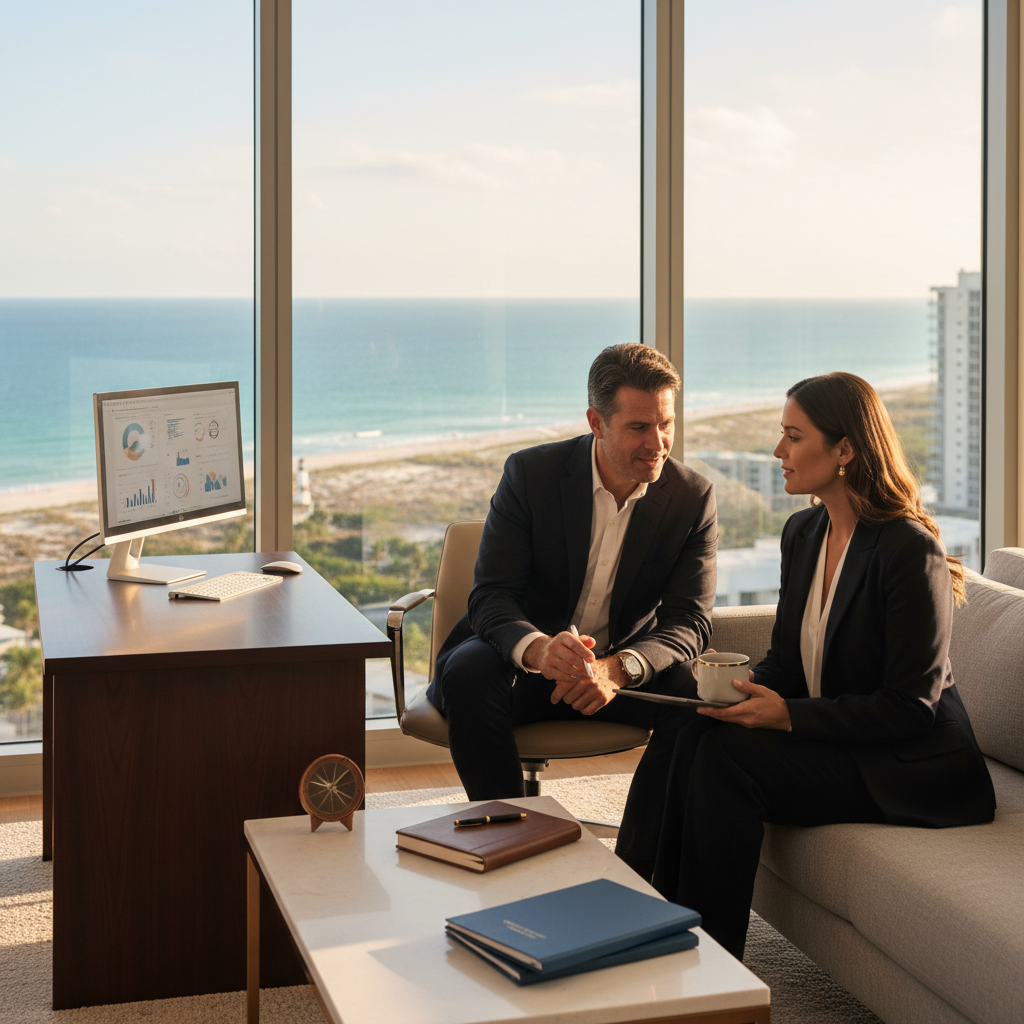 skip-tracing private investigator services in Hillsboro Beach - Salazar Investigations professional team