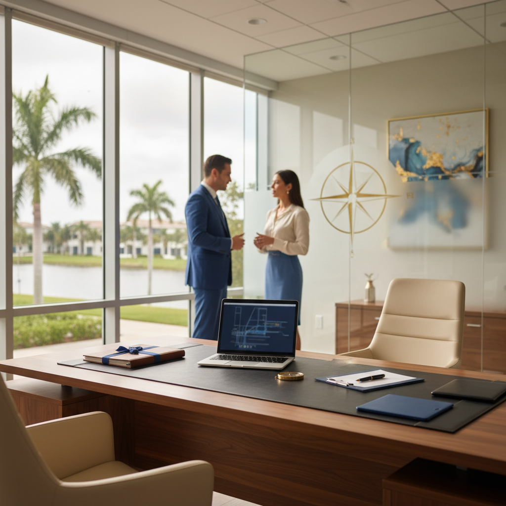 skip-tracing private investigator services in Cooper City - Salazar Investigations professional team