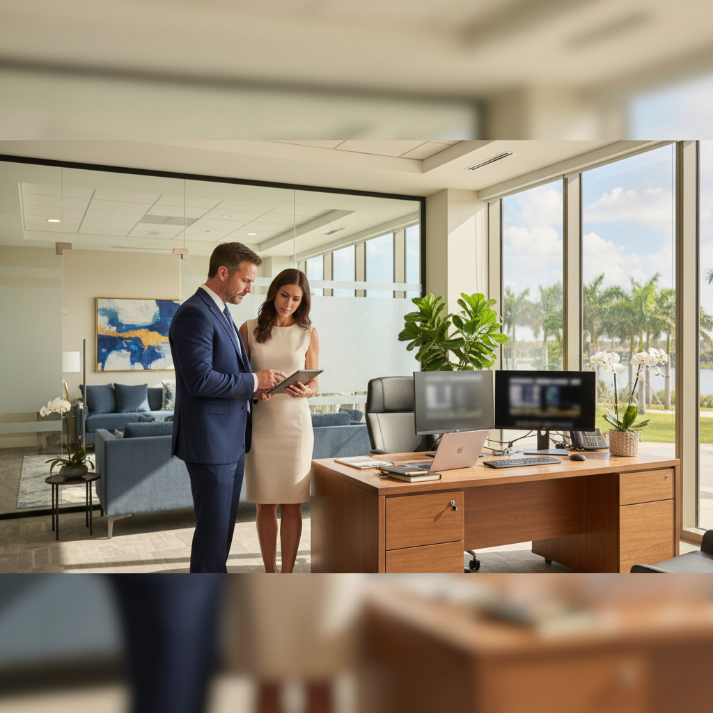 skip-tracing private investigator services in Royal Palm Beach - Salazar Investigations professional team