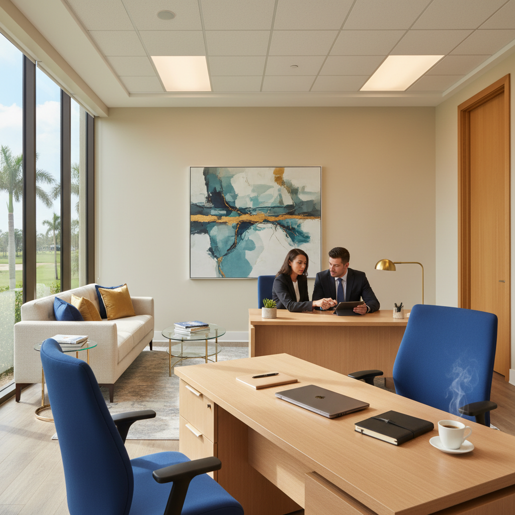 skip-tracing private investigator services in Palm Beach Gardens - Salazar Investigations professional team