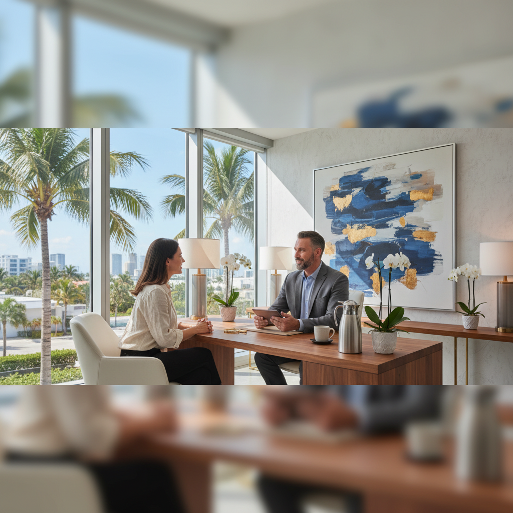 skip-tracing private investigator services in Miami Beach - Salazar Investigations professional team