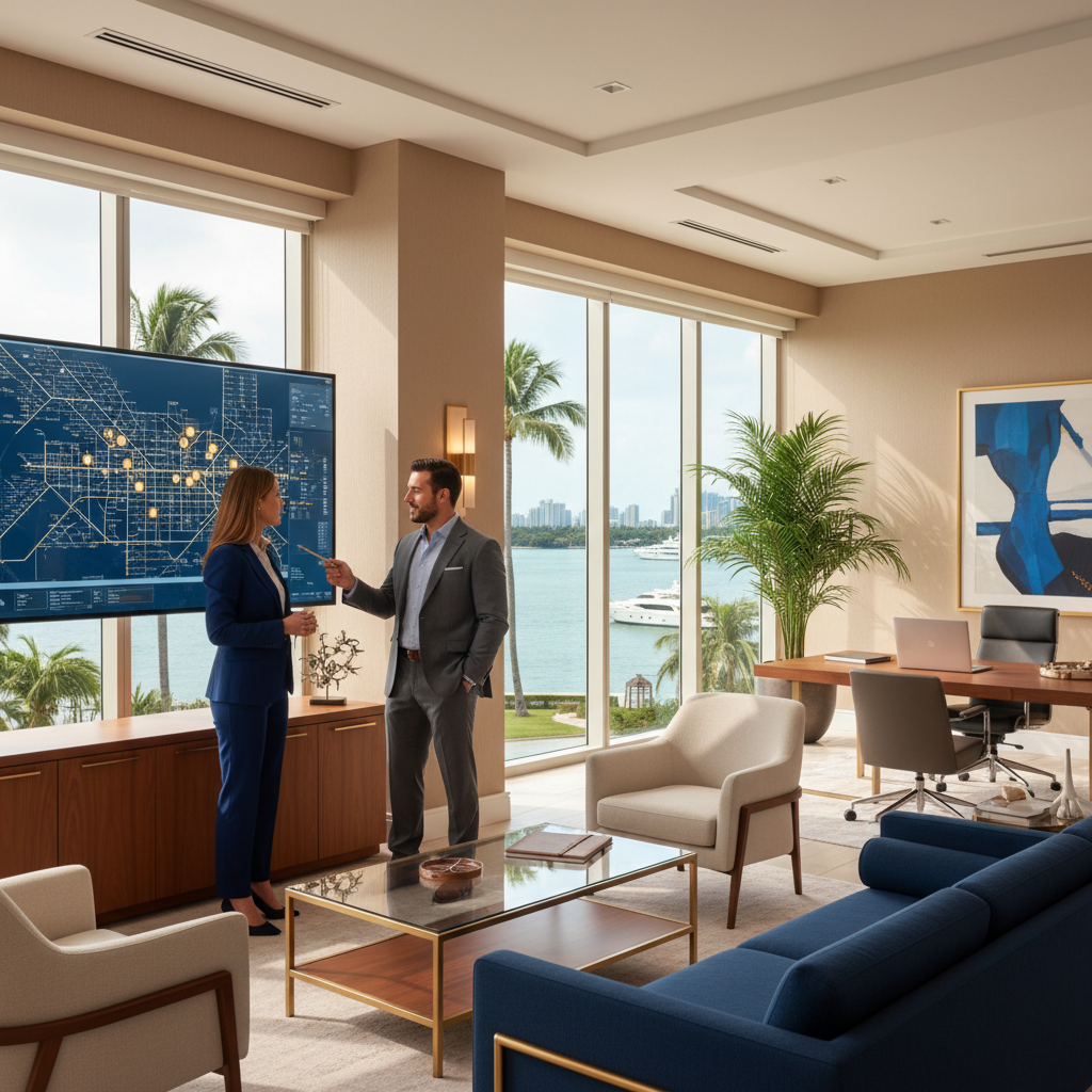 skip-tracing private investigator services in Bay Harbor Islands - Salazar Investigations professional team