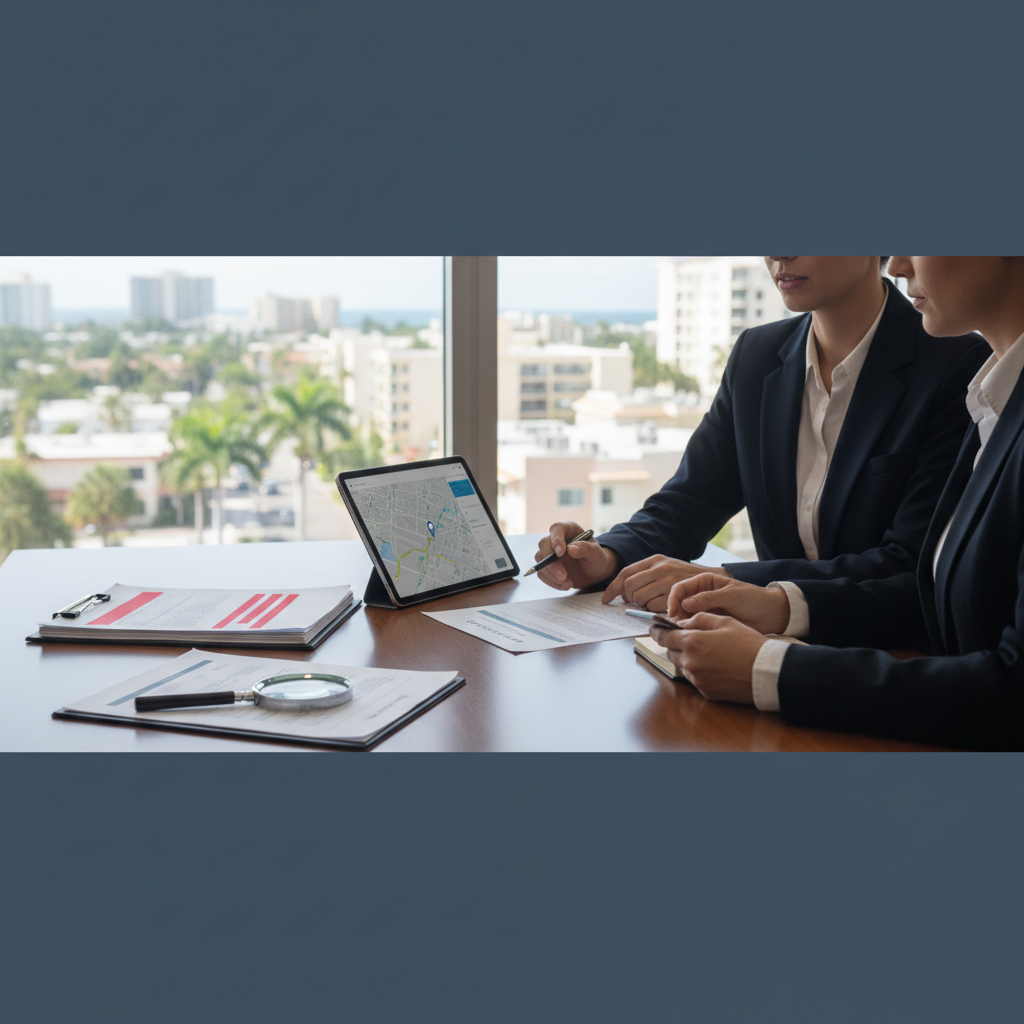 Workers Compensation services by Salazar Investigations in Lake Park - Professional private investigator team