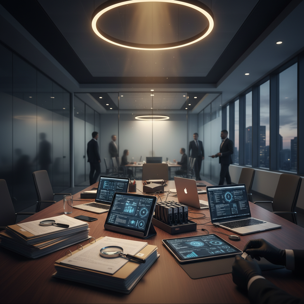 private-investigator services in grand rapids - Salazar Investigations