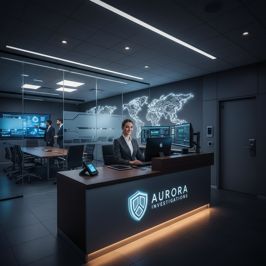 private-investigator services in gulfport - Salazar Investigations