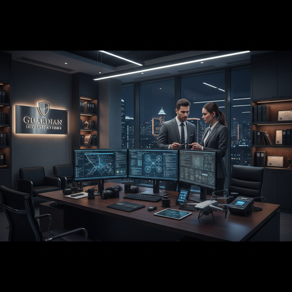 private-investigator services in jackson - Salazar Investigations