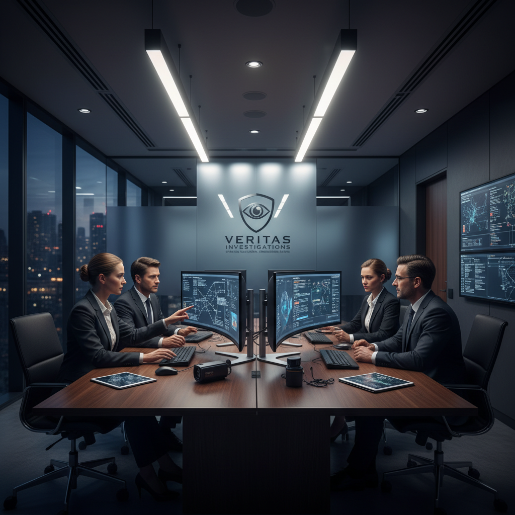 private-investigator services in southaven - Salazar Investigations