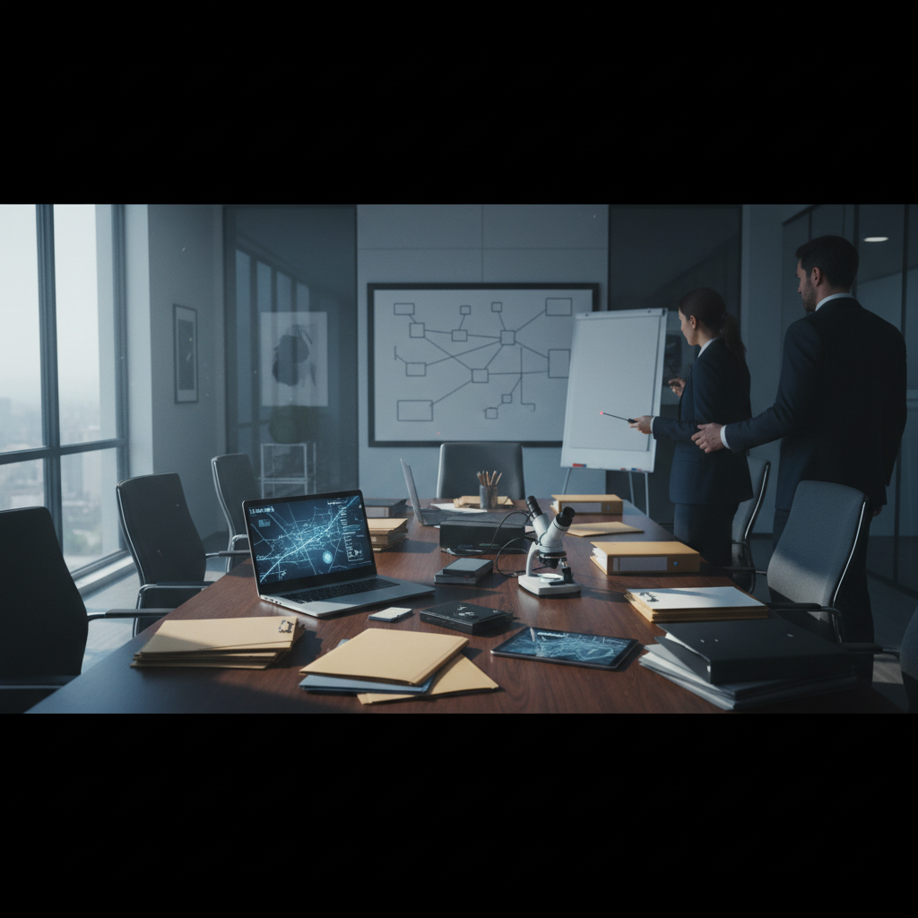 private-investigator services in bozeman - Salazar Investigations