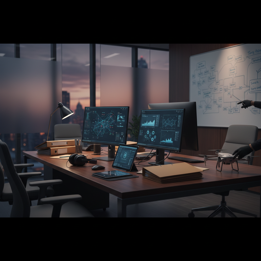 private-investigator services in private investigator cleveland ohio - Salazar Investigations