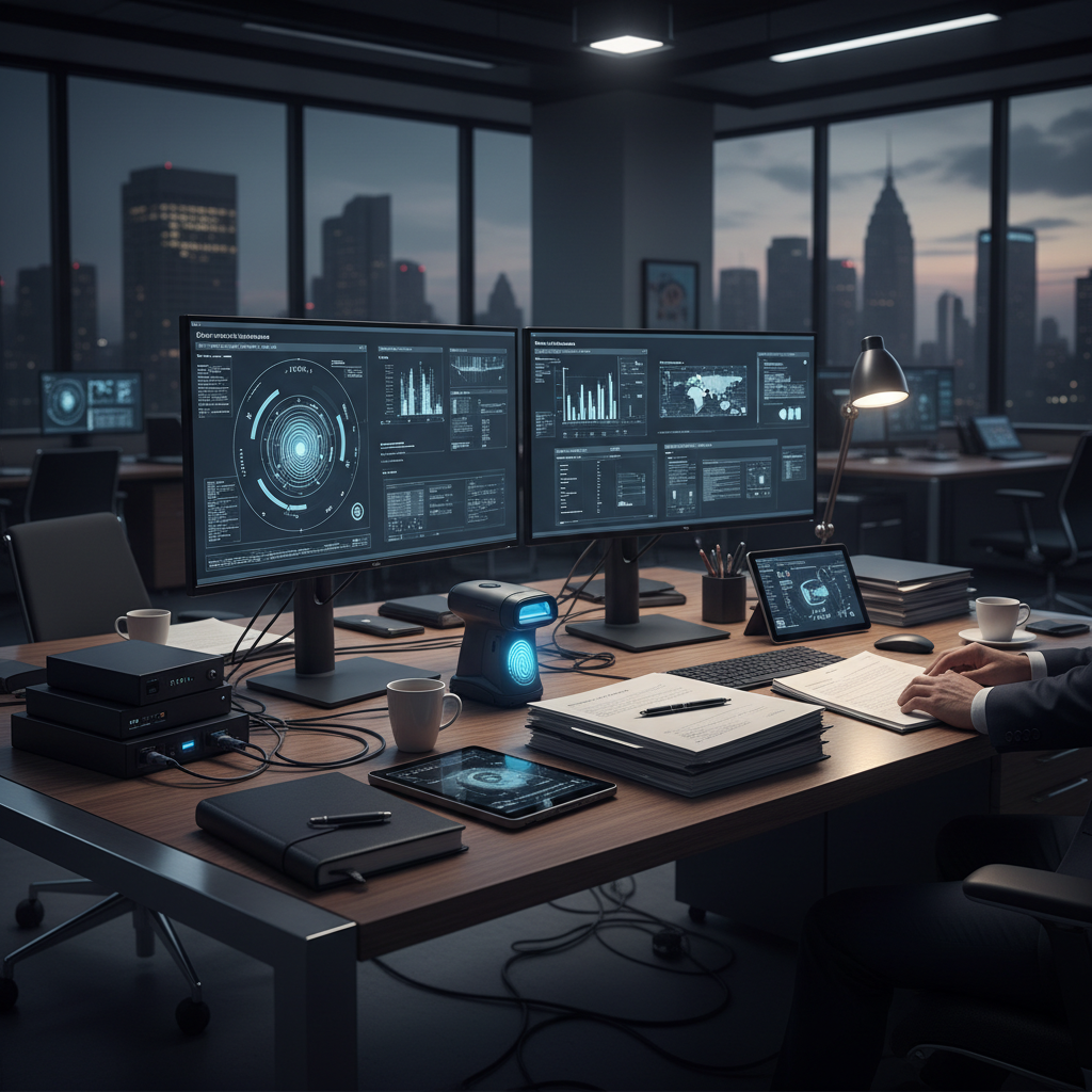 private-investigator services in bend - Salazar Investigations