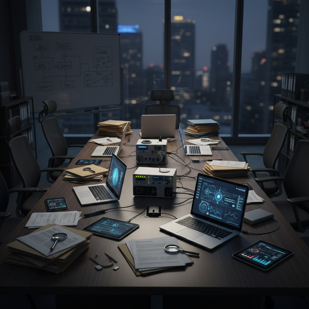 private-investigator services in portland - Salazar Investigations