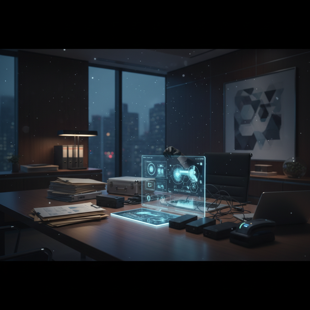 State Licenses & Documents