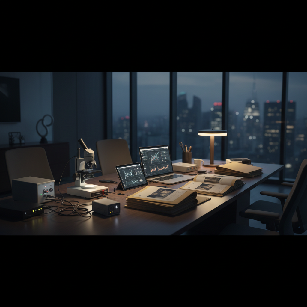 private-investigator services in allentown - Salazar Investigations