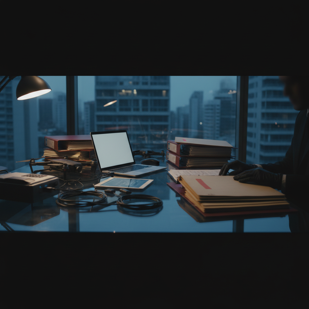 private-investigator services in private investigator philadelphia - Salazar Investigations