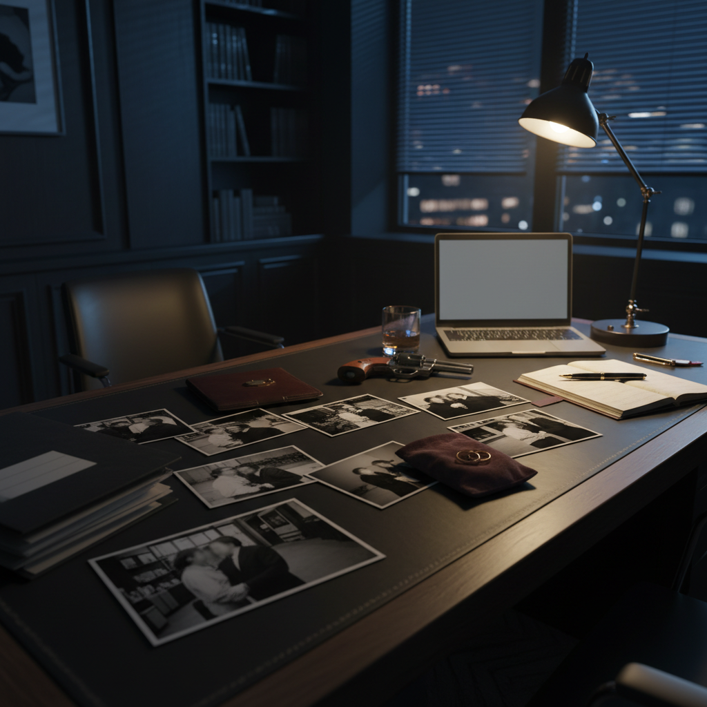 5 Signs You May Need a Private Investigator for Infidelity