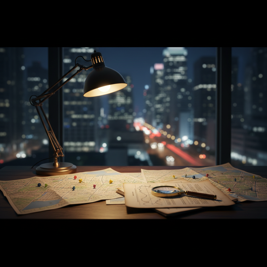 Can a Private Investigator Help Find a Missing Person? Here’s What You Need to Know