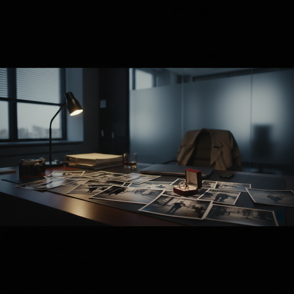 How to Catch a Cheating Spouse