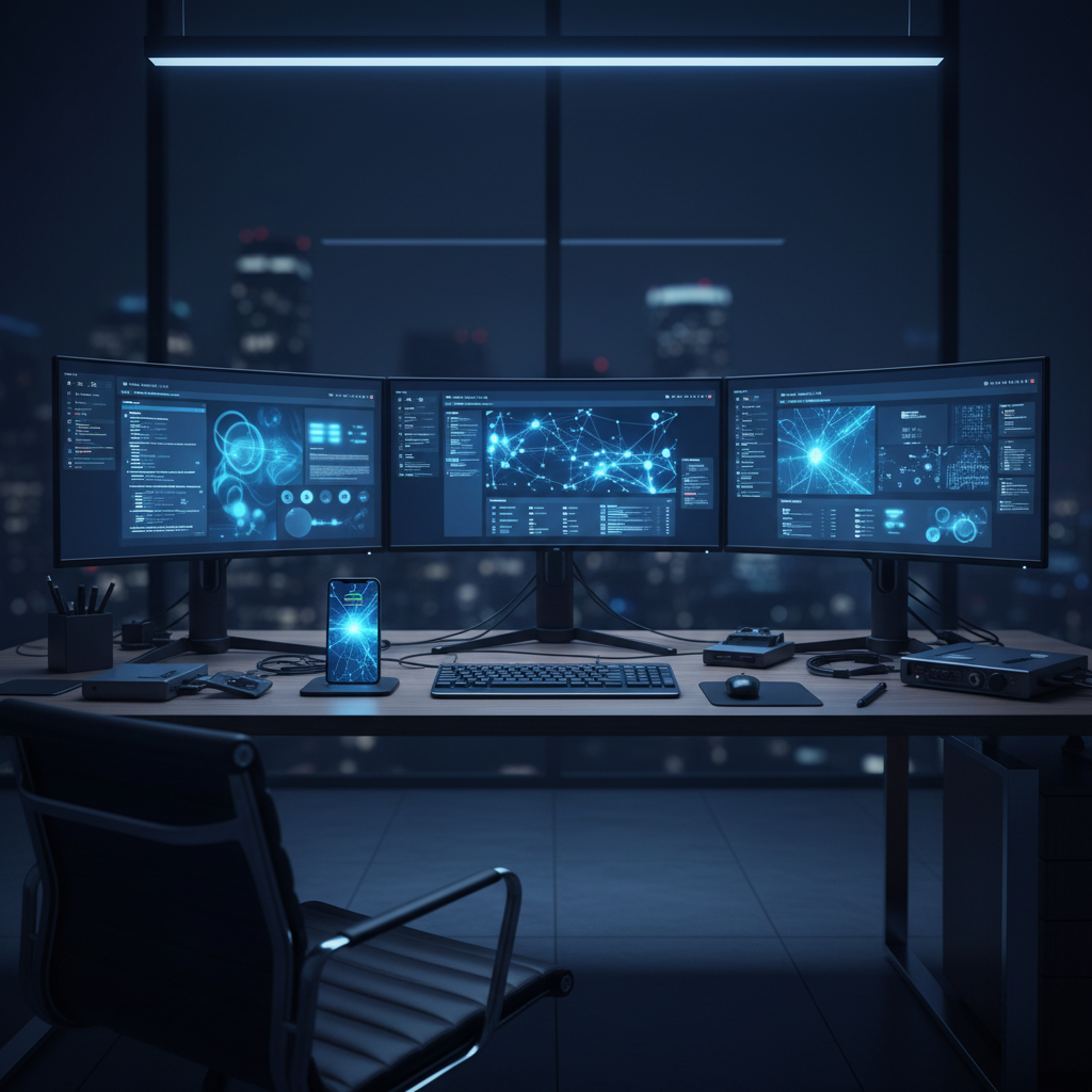 What Is a Social Media Investigator?