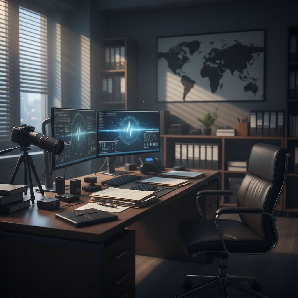 Essential Surveillance Techniques Every Florida Business Should Know