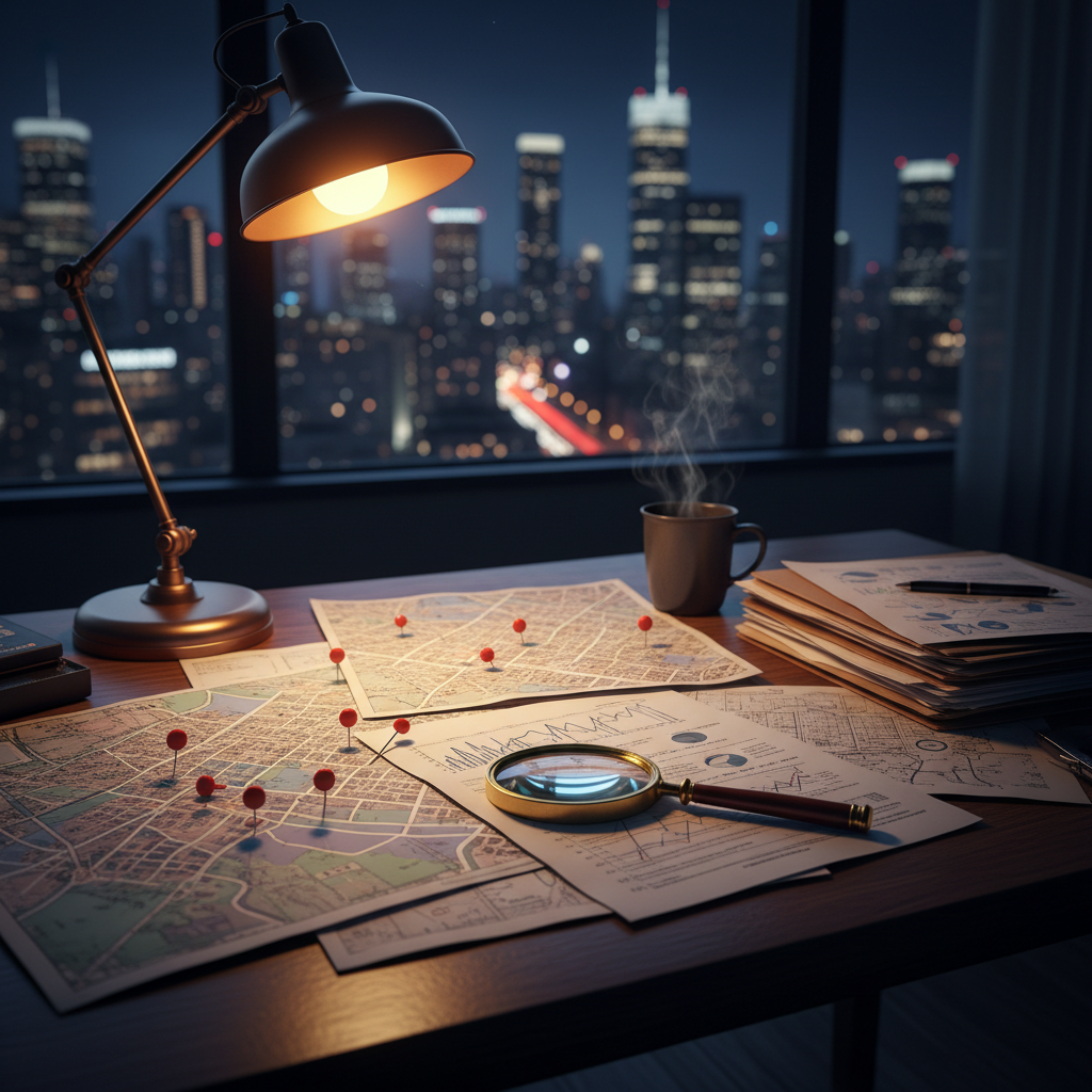 What Is a Skip Tracer — And When Should You Hire One?