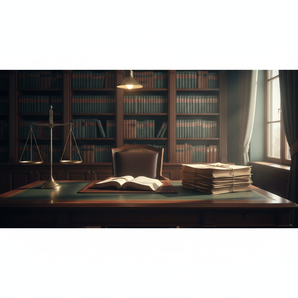 Do I Need a Private Investigator or a Lawyer? Here’s How They Work Together