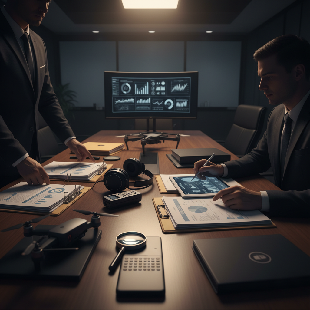 Private Investigator Hollywood FL