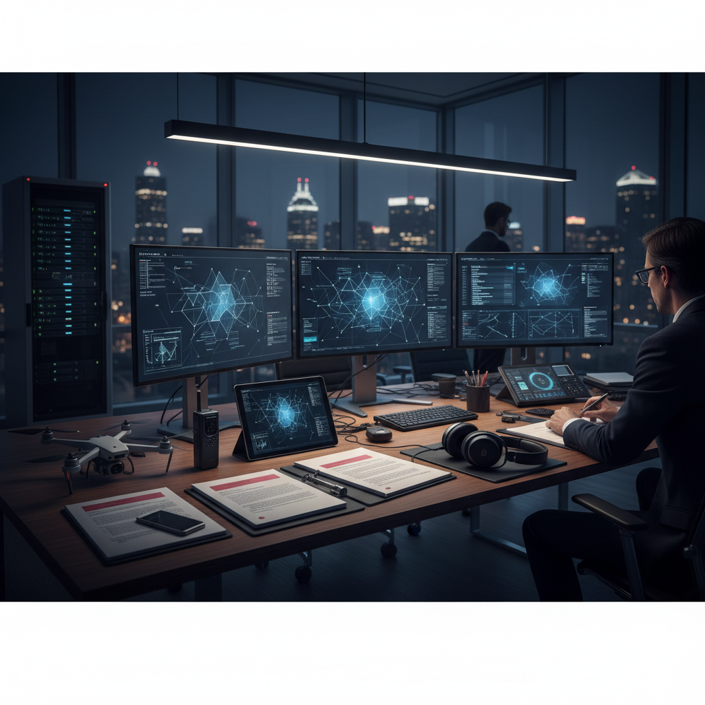 Background Screening Services - Wilton Manors, FL