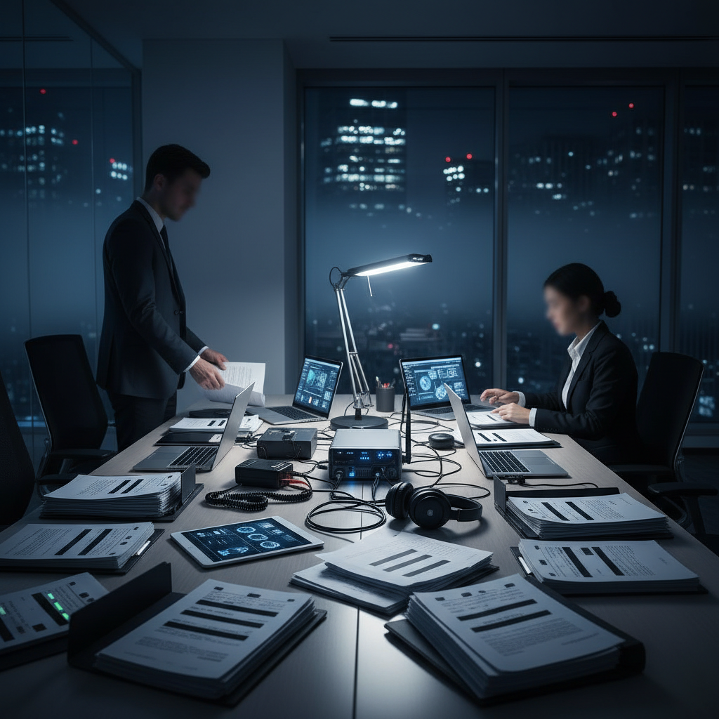 Private Investigator Fort Lauderdale