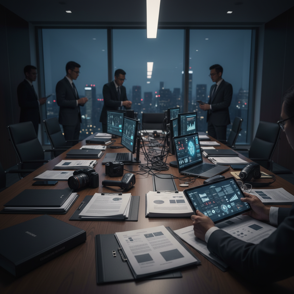 Nampa Idaho Private Investigator