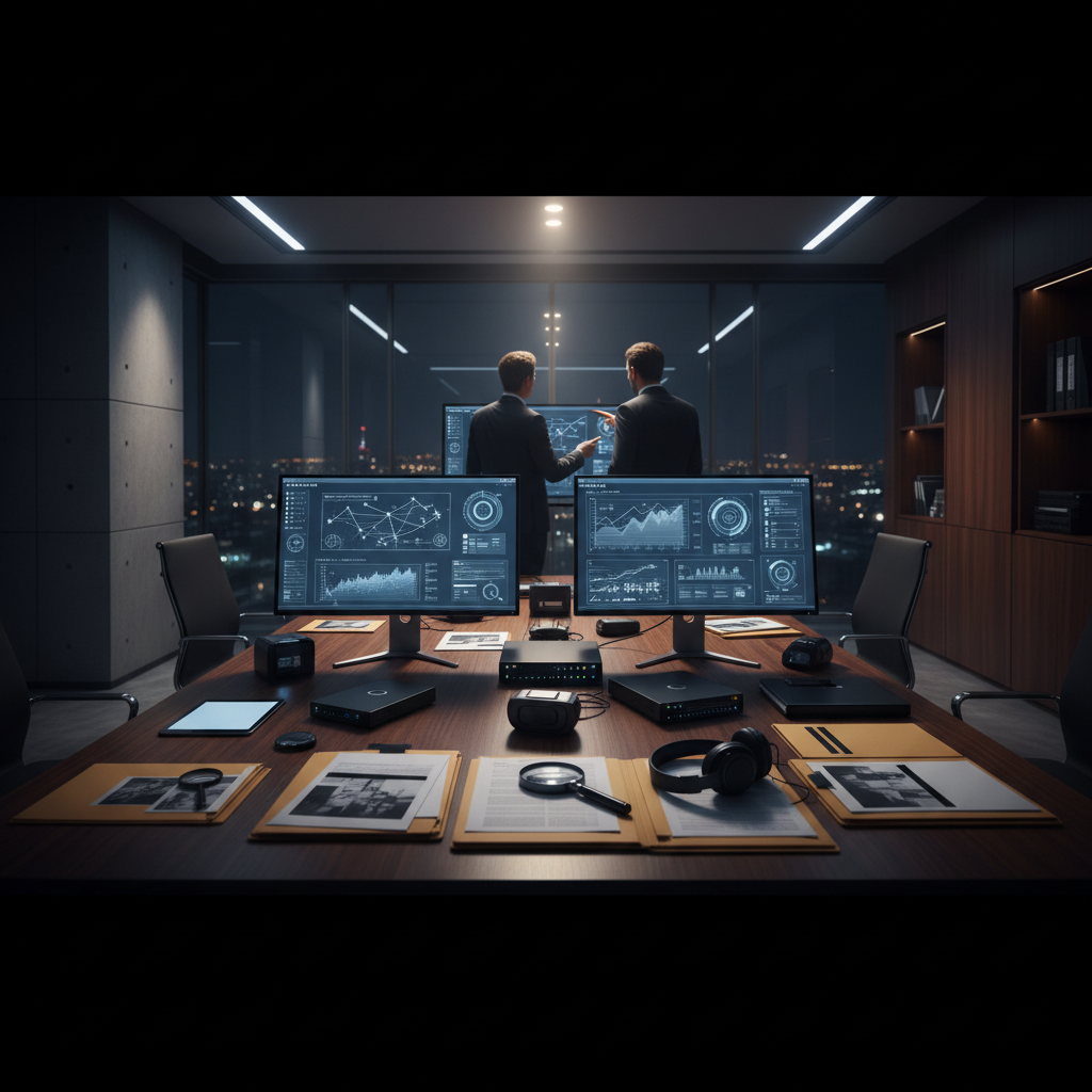 Private Investigator Sunrise FL