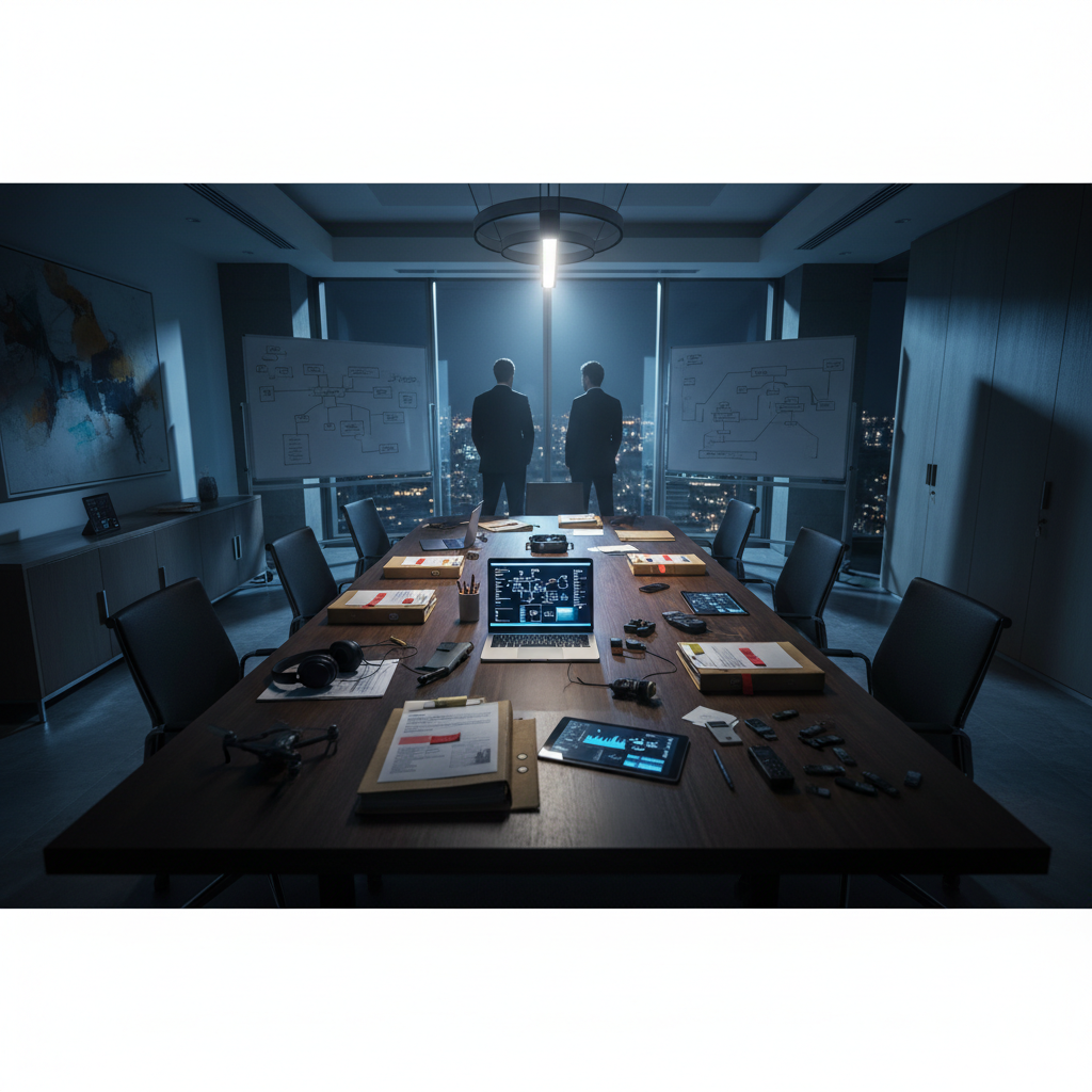 Legal Updates in Cooper City, FL