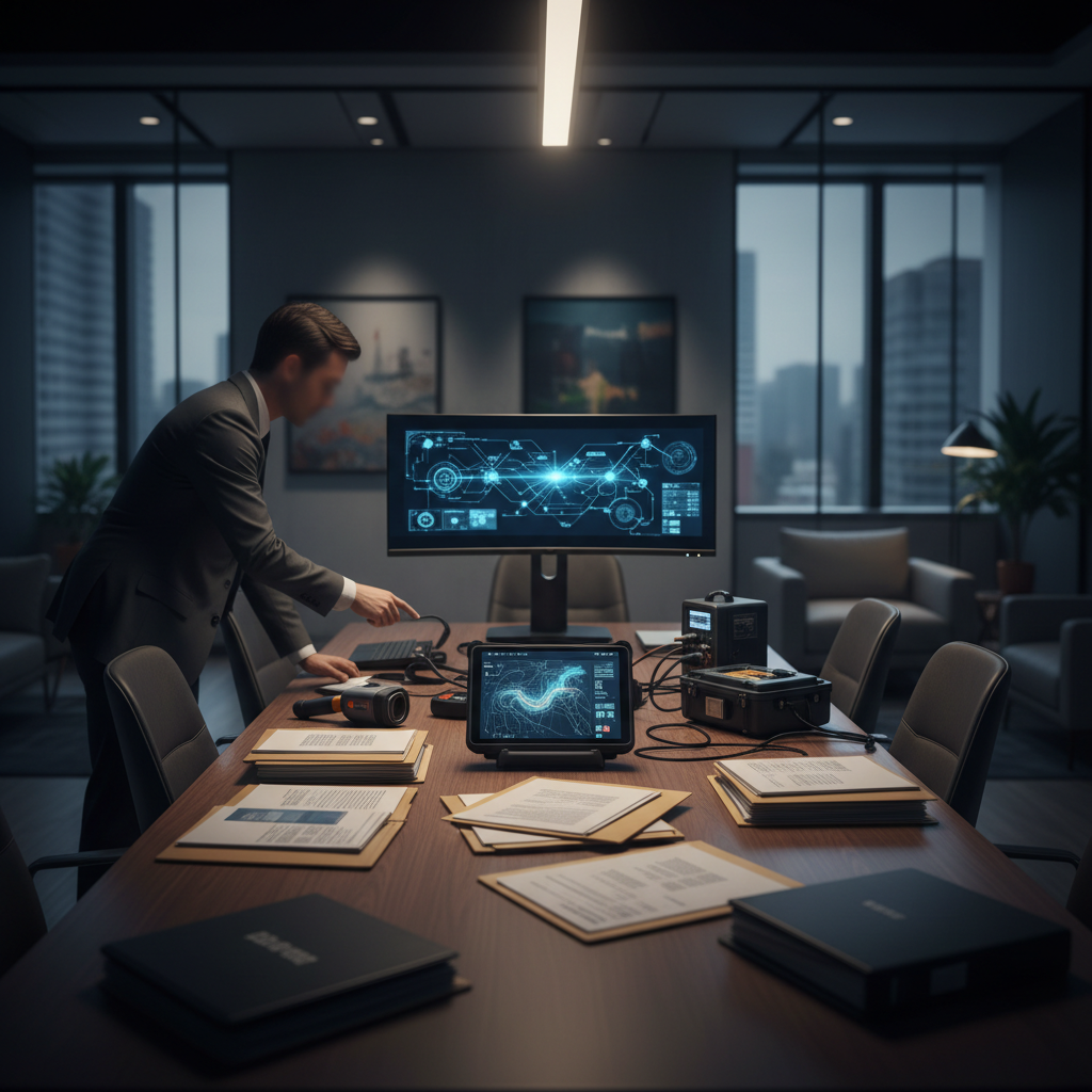 Private Investigator Country Club, FL