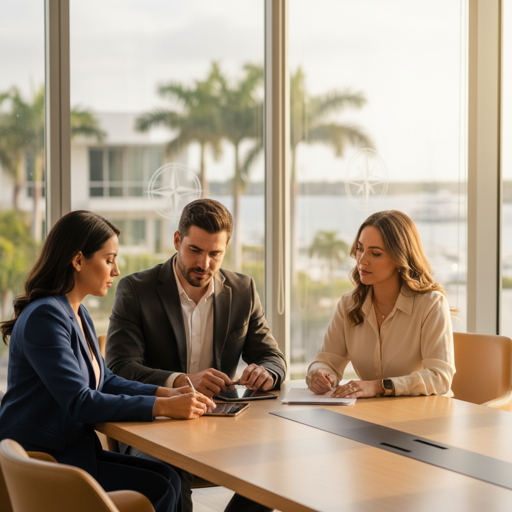 infidelity-investigator private investigator services in Wilton Manors - Salazar Investigations professional team