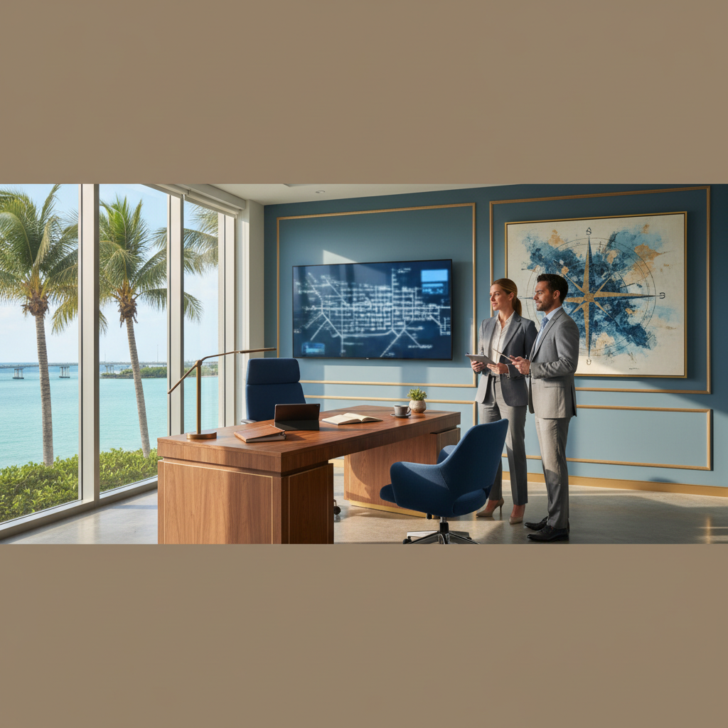 private-investigator private investigator services in Marathon - Salazar Investigations professional team