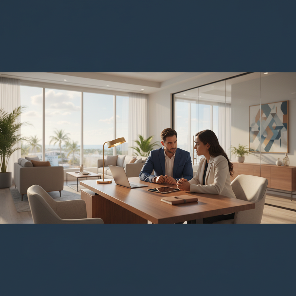 background-check-investigator private investigator services in Largo - Salazar Investigations professional team