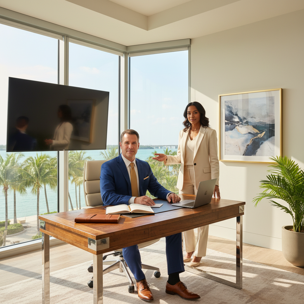 private-investigator private investigator services in Key Largo - Salazar Investigations professional team