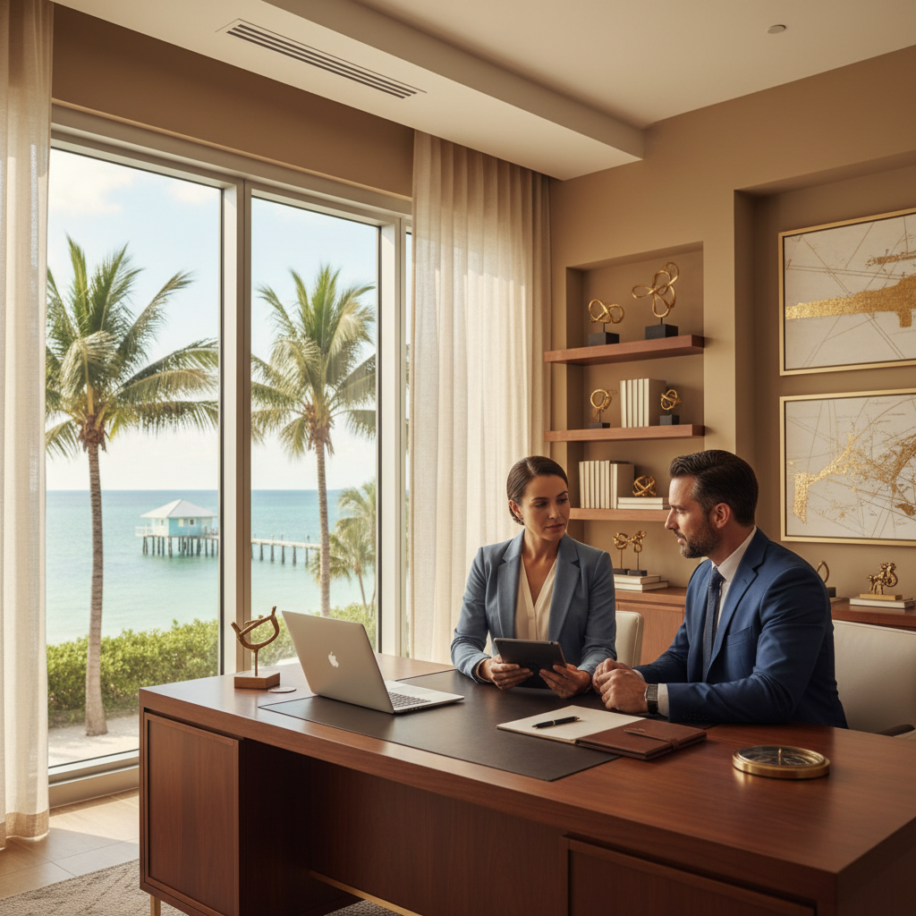 surveillance-investigator private investigator services in Key Largo - Salazar Investigations professional team