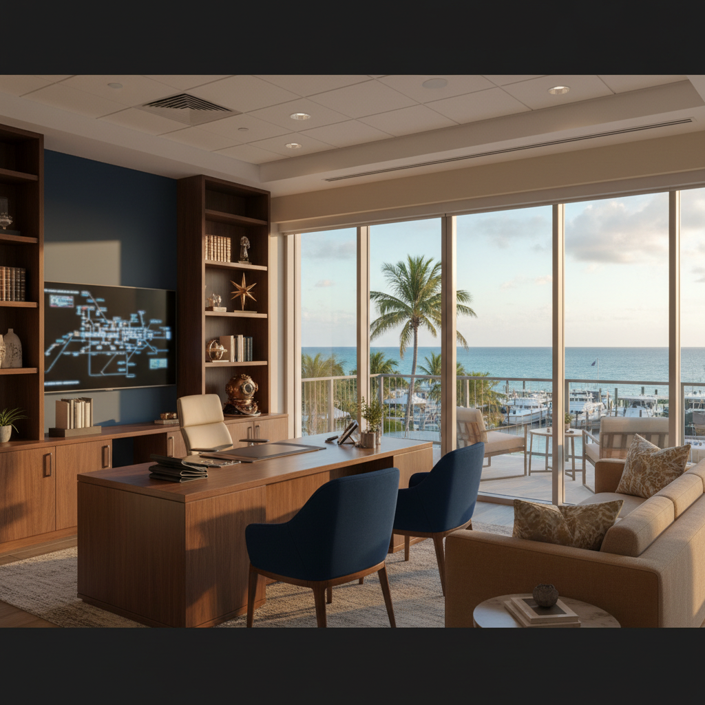workers-comp-surveillance private investigator services in Key Largo - Salazar Investigations professional team