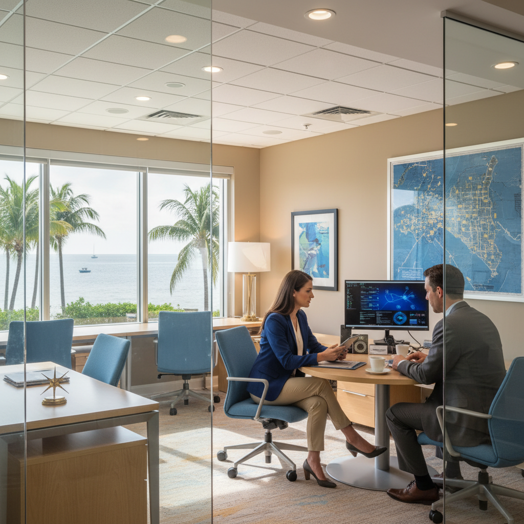 process-server private investigator services in Key Largo - Salazar Investigations professional team