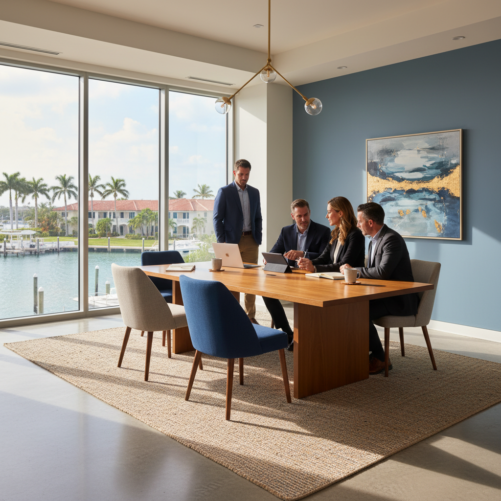 corporate-investigator private investigator services in Key Largo - Salazar Investigations professional team