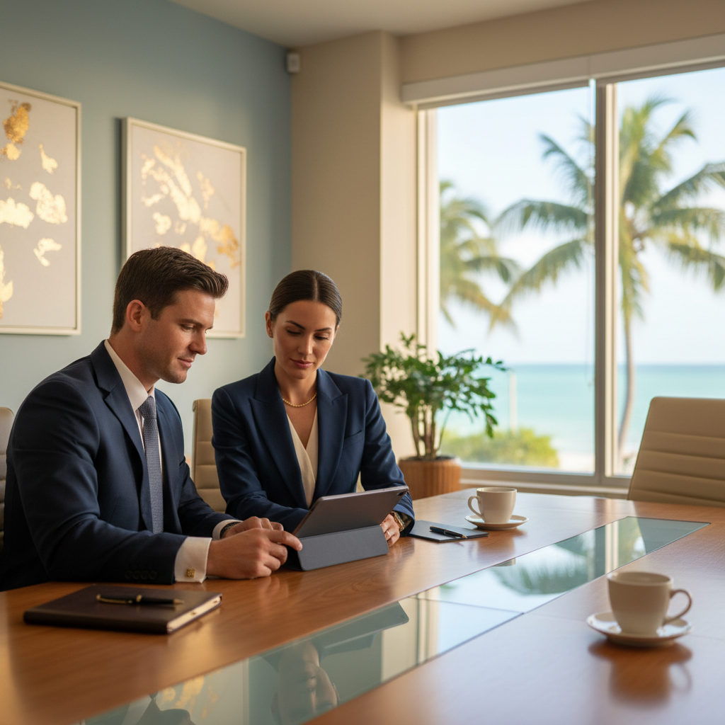 digital-forensics-investigator private investigator services in Key Largo - Salazar Investigations professional team