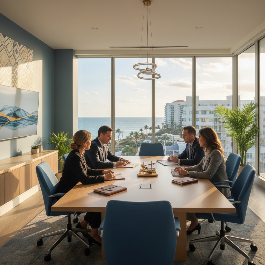private-investigator private investigator services in Fort Pierce - Salazar Investigations professional team