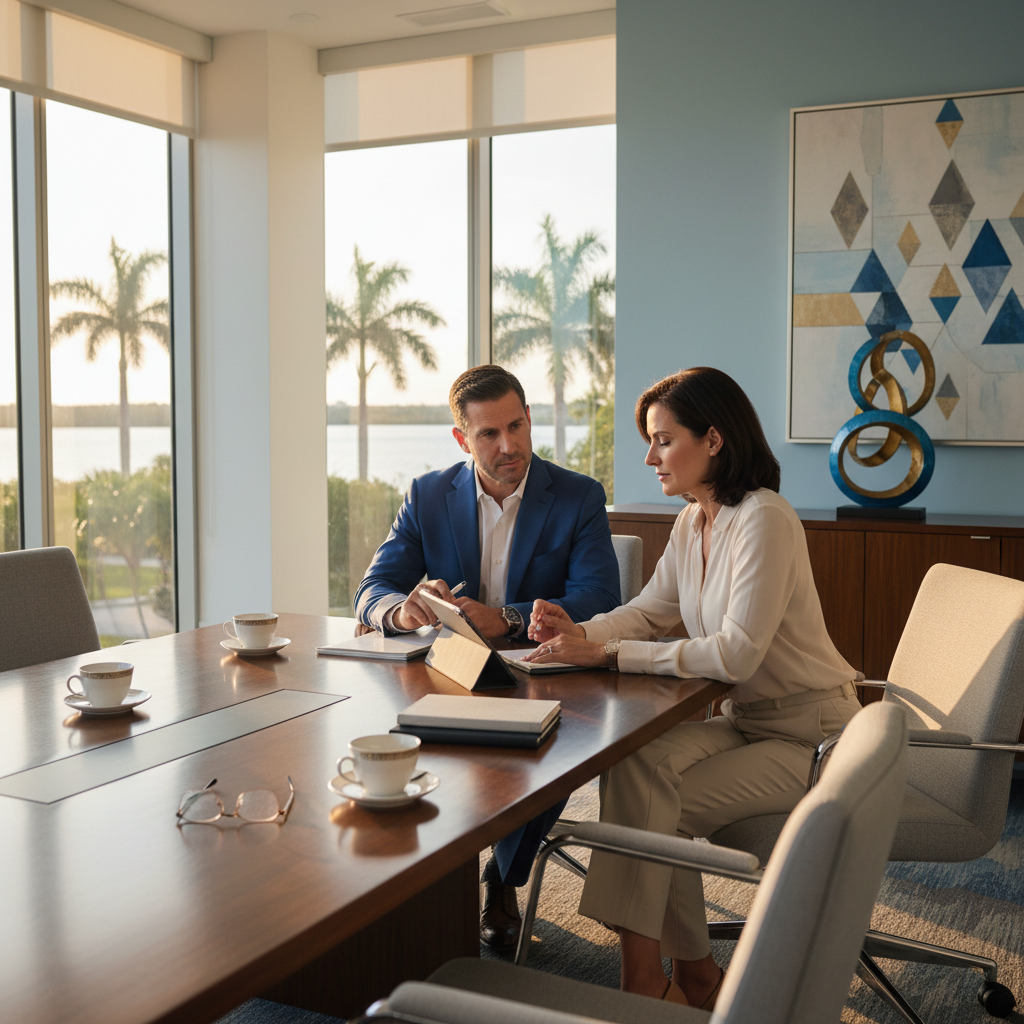 infidelity-investigator private investigator services in Fort Pierce - Salazar Investigations professional team