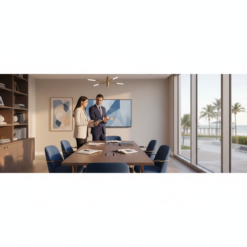 surveillance-investigator private investigator services in Deerfield Beach - Salazar Investigations professional team
