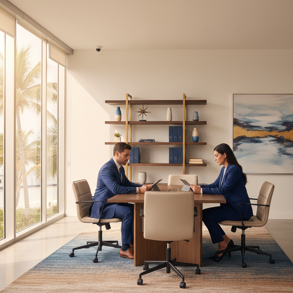 insurance-fraud-investigator private investigator services in Deerfield Beach - Salazar Investigations professional team