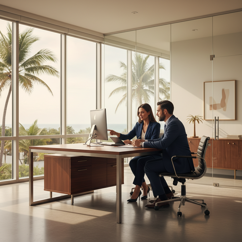 workers-comp-surveillance private investigator services in Deerfield Beach - Salazar Investigations professional team