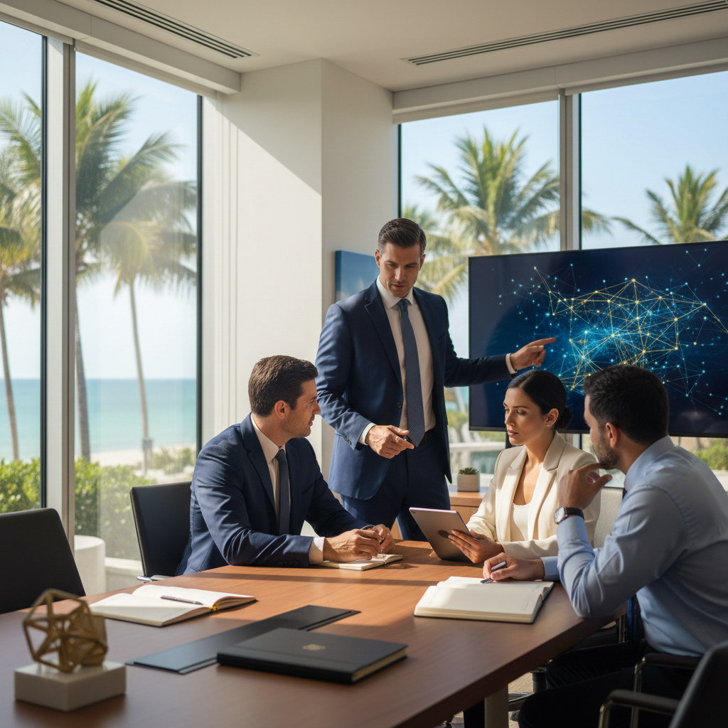 infidelity-investigator private investigator services in Deerfield Beach - Salazar Investigations professional team