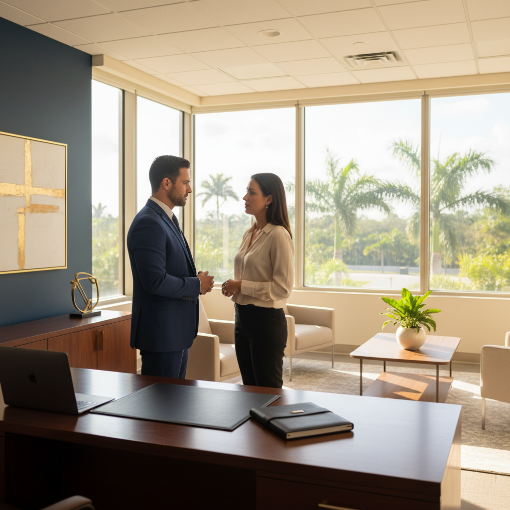 surveillance-investigator private investigator services in Plant City - Salazar Investigations professional team